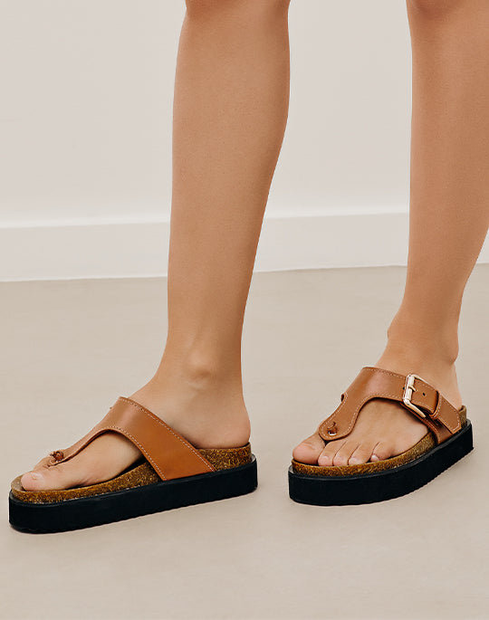 Designer Flip Flops & Beach Sandals