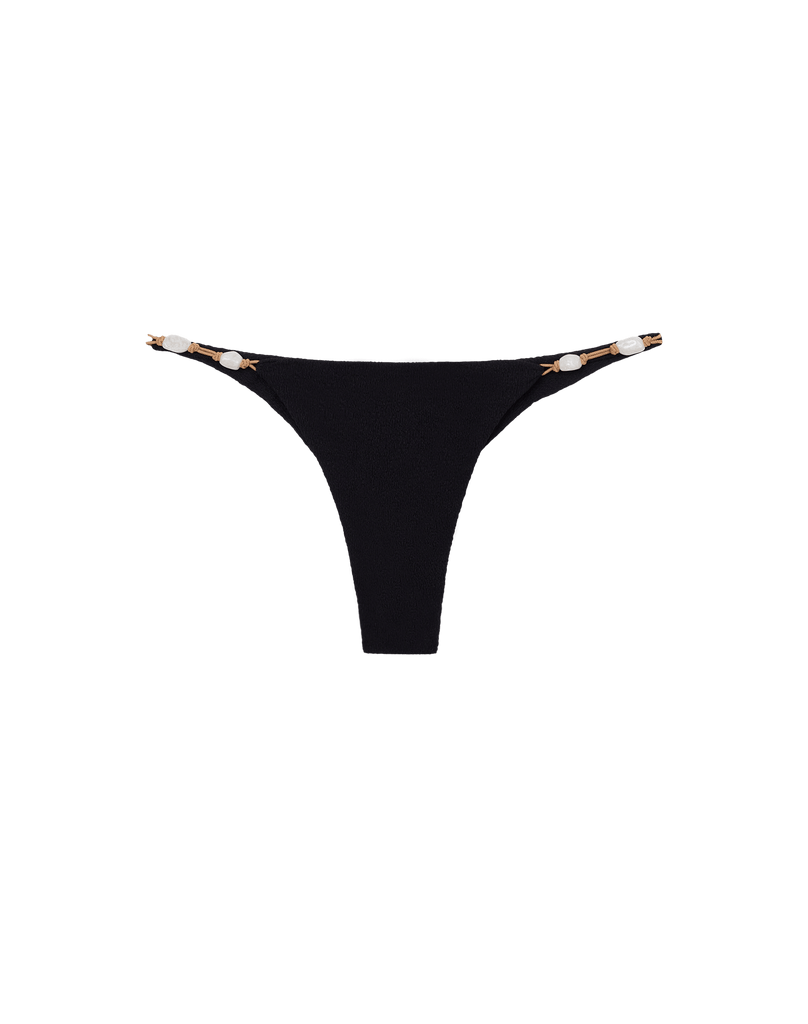 Firenze Ney Detail Bottom - White