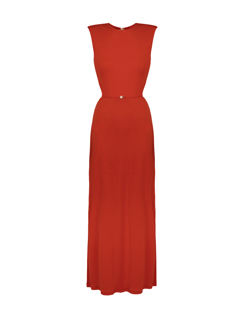 red and gold casual dress JBXKXYW Dress For Women Women'S Spring Round Neck Long Sleeved Sequin Gold  Velvet Loose Casual Dress Womens Dresses (Red,S)