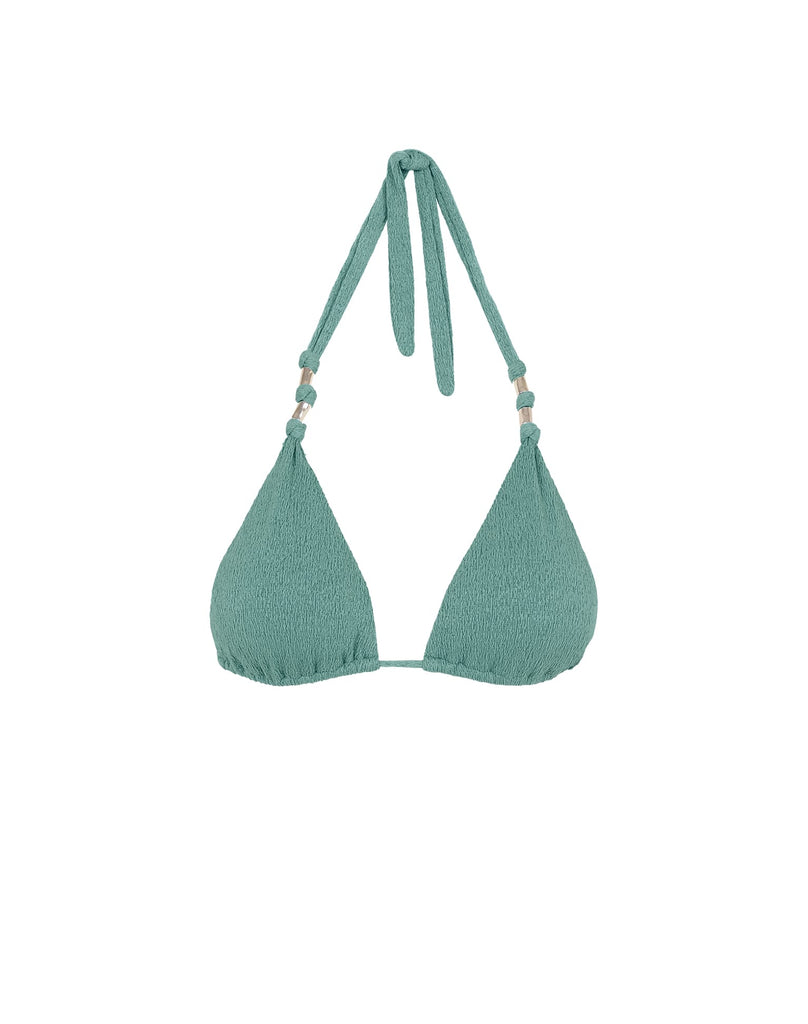 Firenze Paula Top - Seaglass