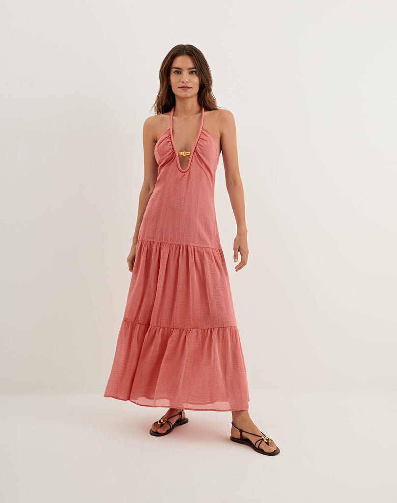 carisia maxi dress Carisia Maxi Dress
