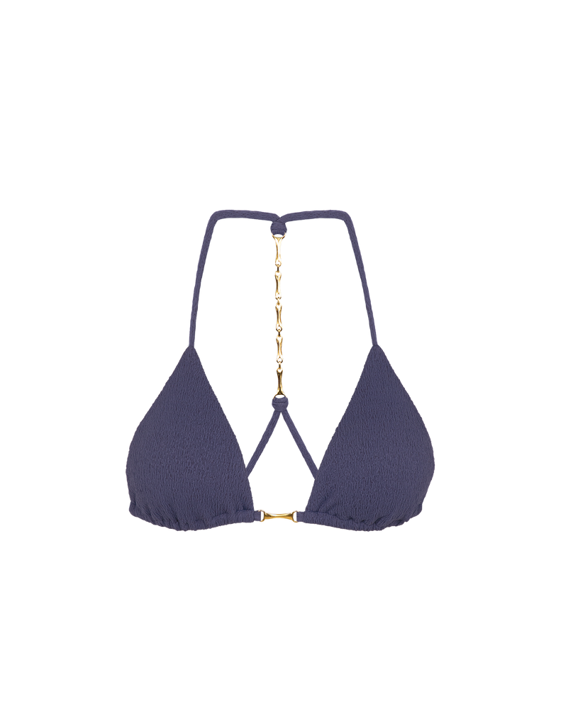 Firenze Bell T Back Tri Top - Verona Firenze Bell T Back Tri Top - Verona