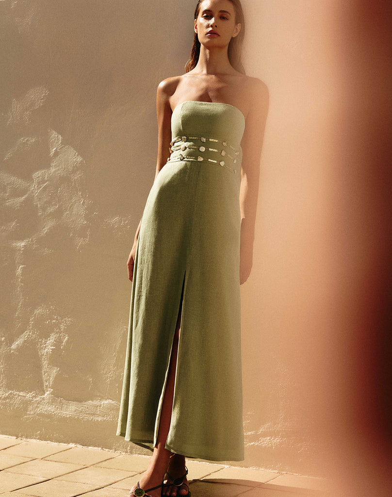 Grace Midi Dress