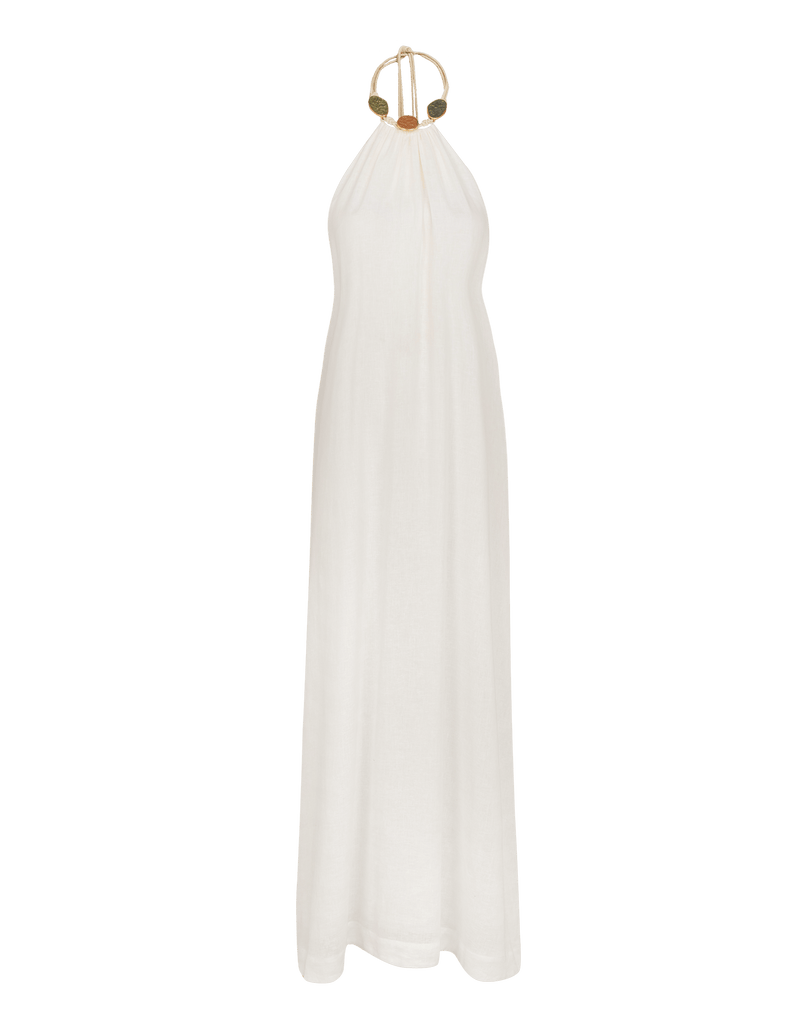 Aiden Long Dress