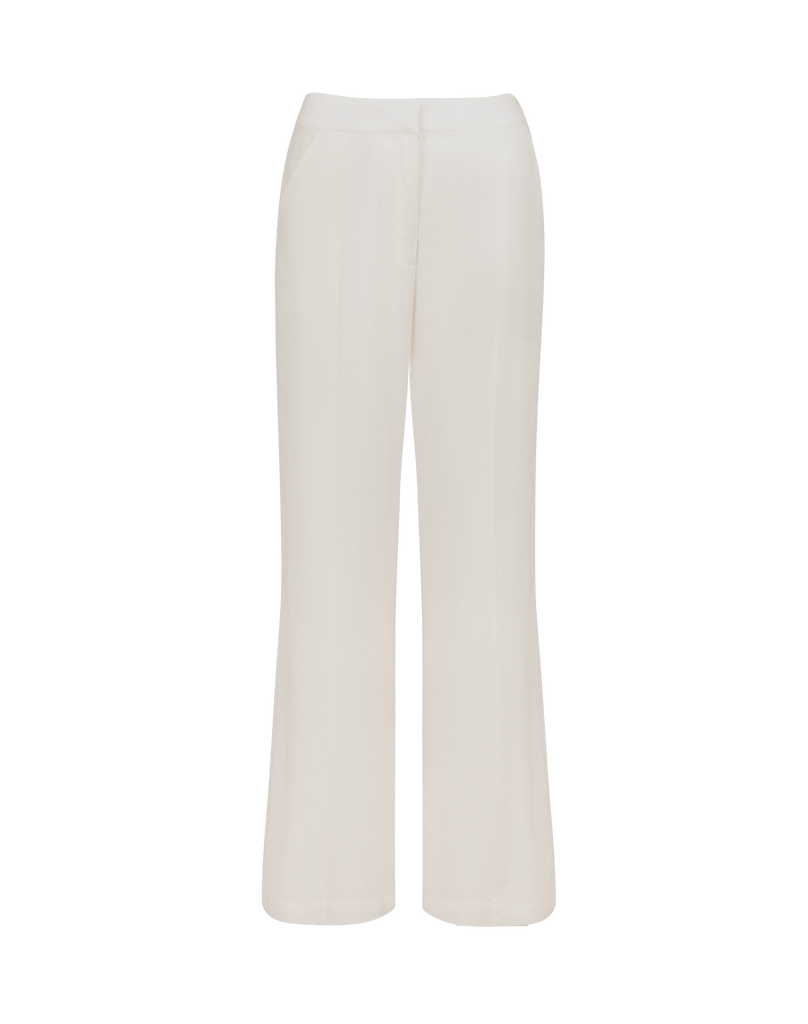 Cassia Pants - Off White