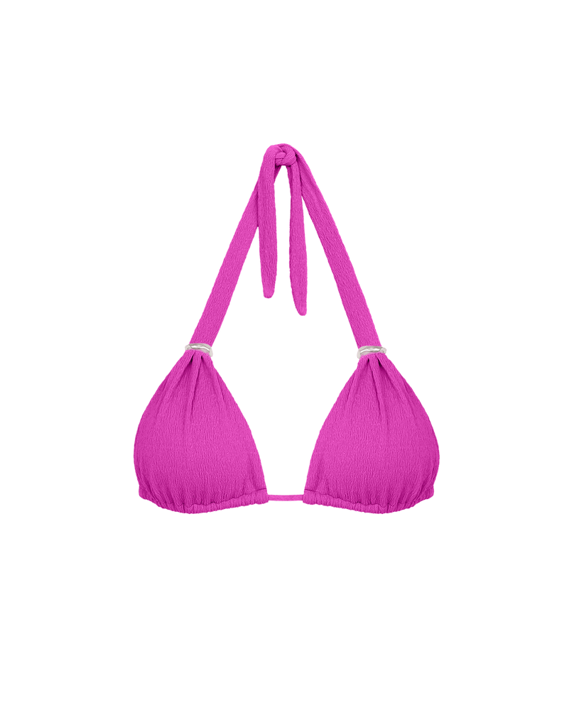 Firenze Bia Tube Top - French Rose Firenze Bia Tube Top - French Rose