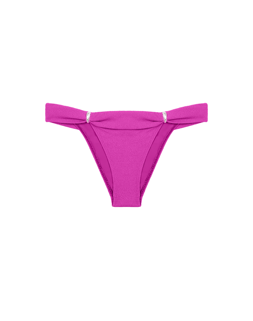 Matte Bia Tube Bottom - Black