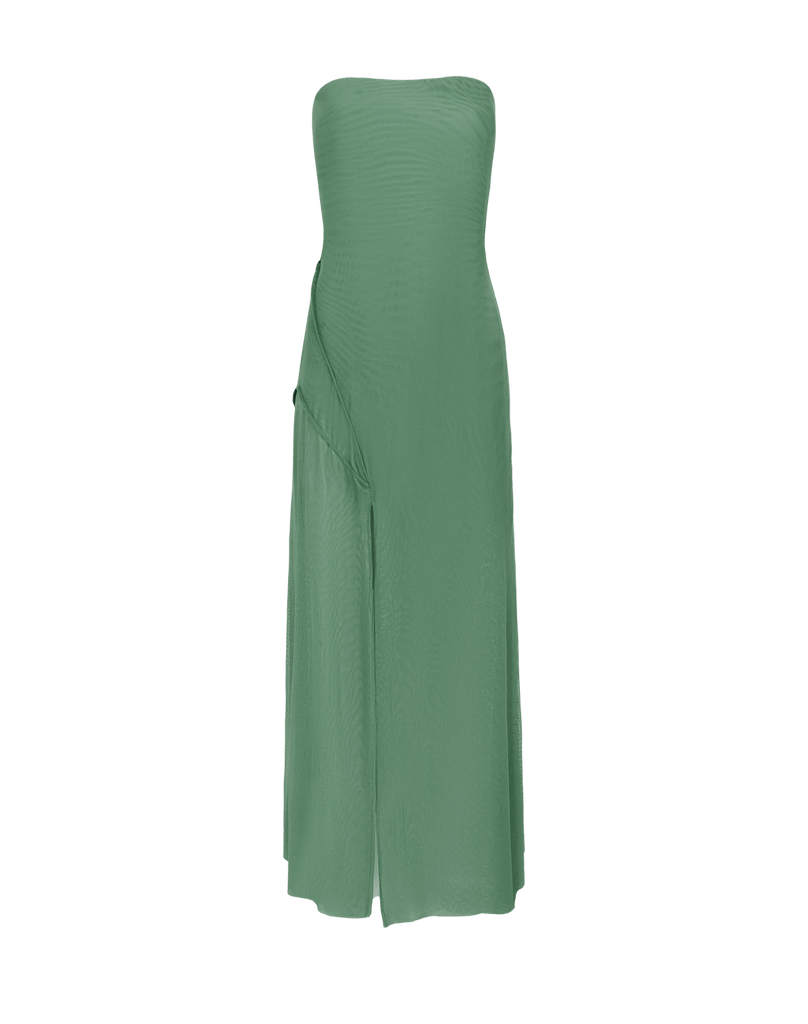 Vix: Lavi Long Dress (VH252019) M
