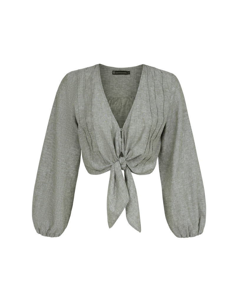 JOSEPHINE BLOUSE