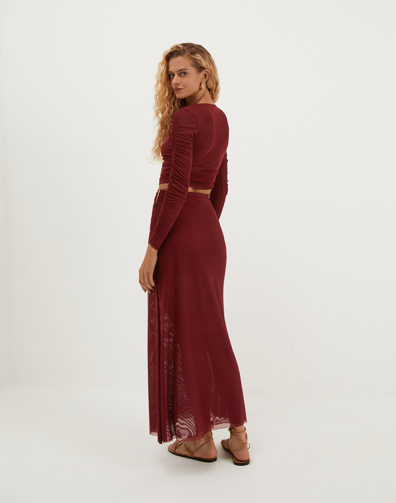 Amira – Skirt