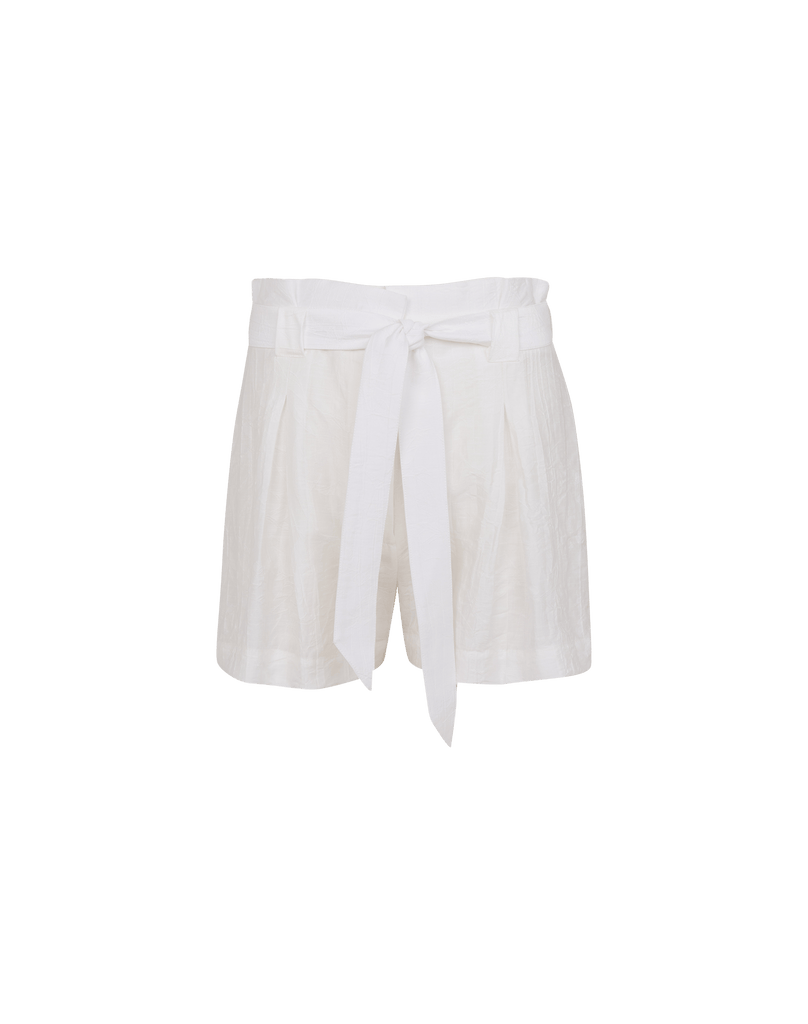 Lys Shorts - Off White