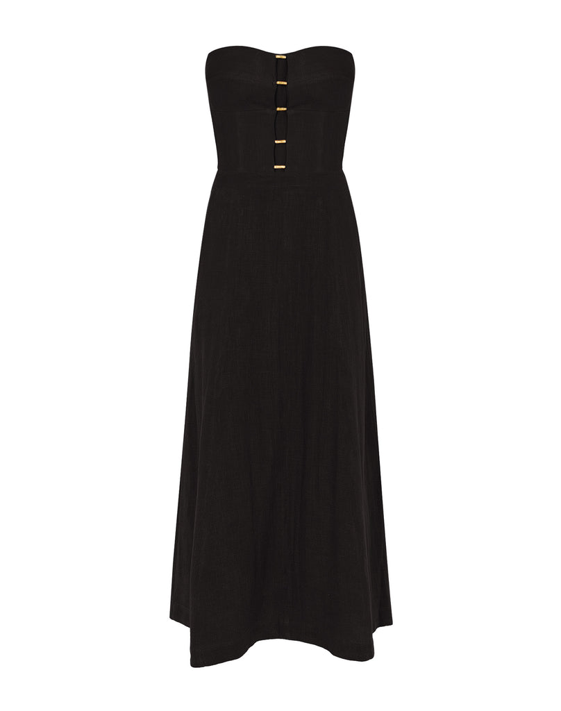 Emilia Midi Dress