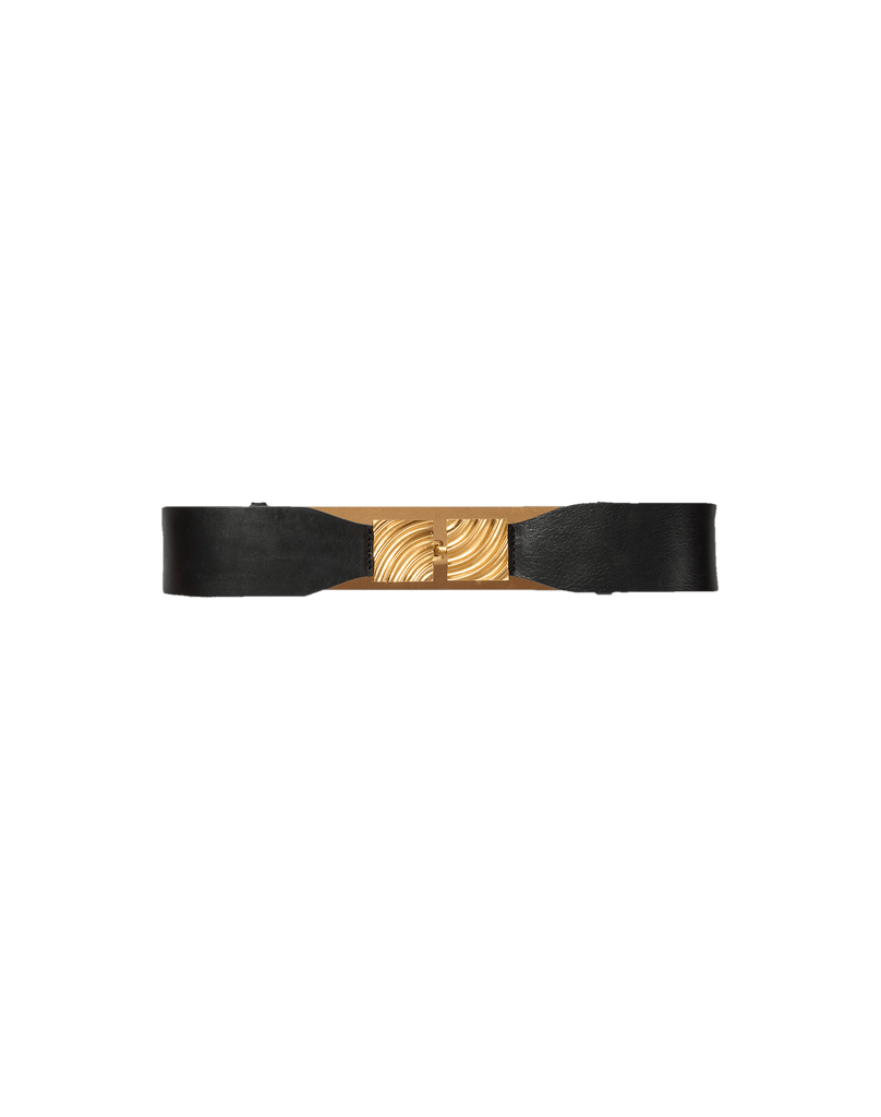 Amber Belt - Black display picture 1