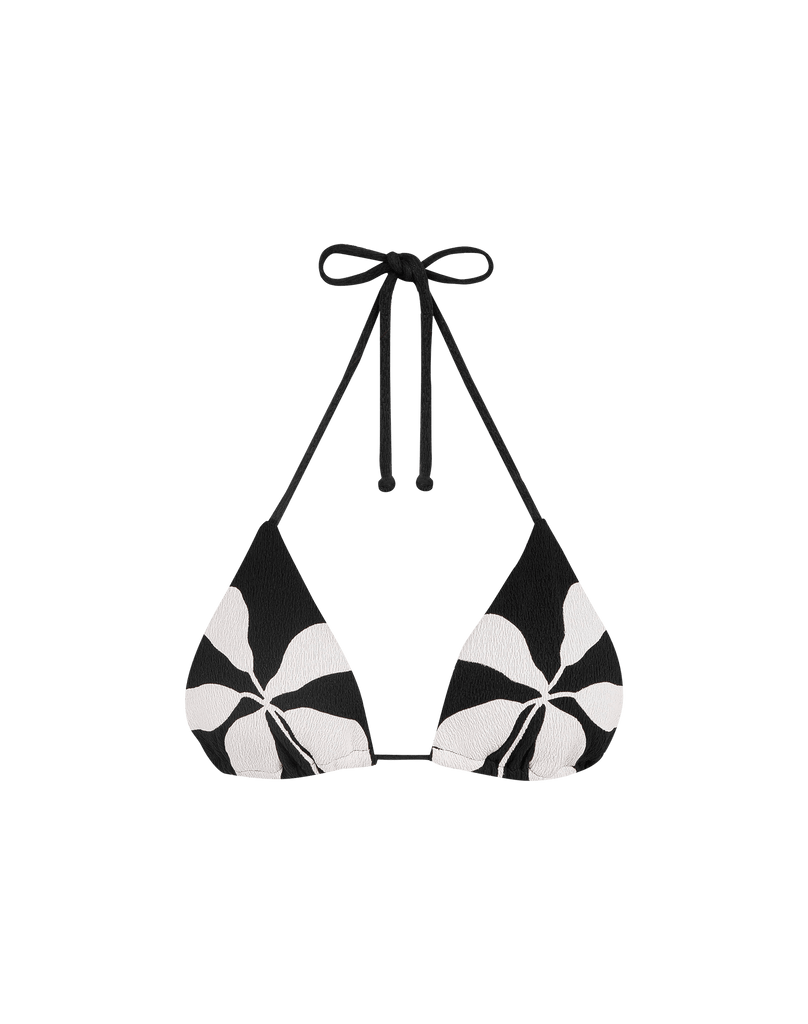 Firenze Susan Tri Top (Final Sale) - Bossa