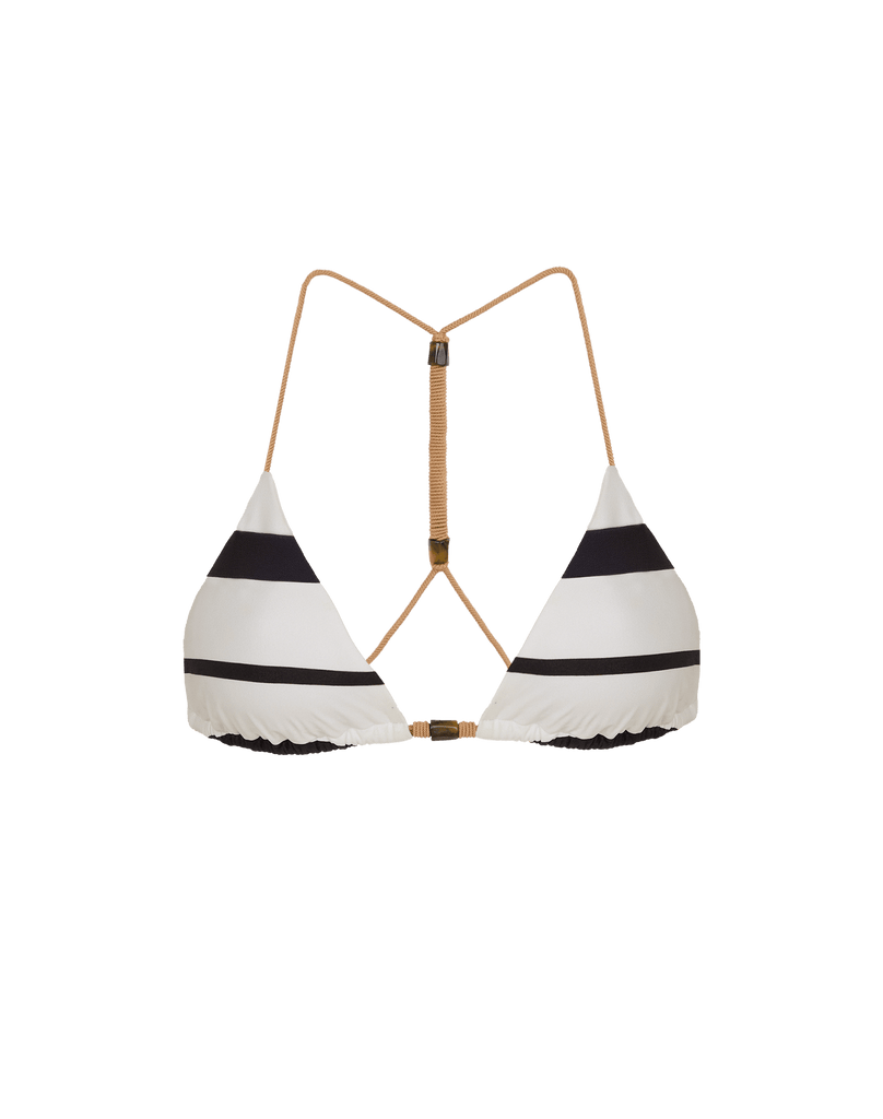 April T Back Tri Top - Paradox