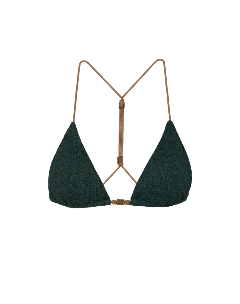 【美品⭐️】ANINE BING Sylvia Top ホルターネックトップ Sylvia Halter Top by Anine Bing | Rent the Runway