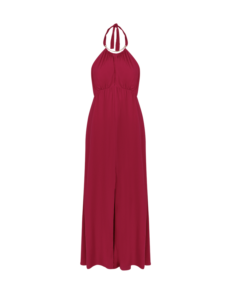 Vix: Joy Long Dress (VR262051) S
