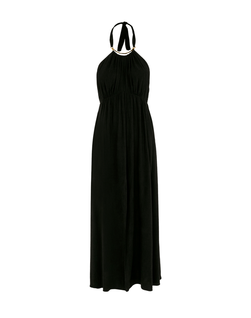 Vix: Joy Long Dress (VR262052) XS