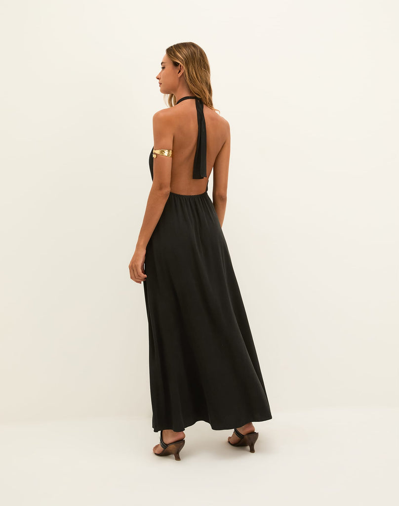 Vix: Joy Long Dress (VR262052) Xs Vix: Joy Long Dress (VR262052) Xs