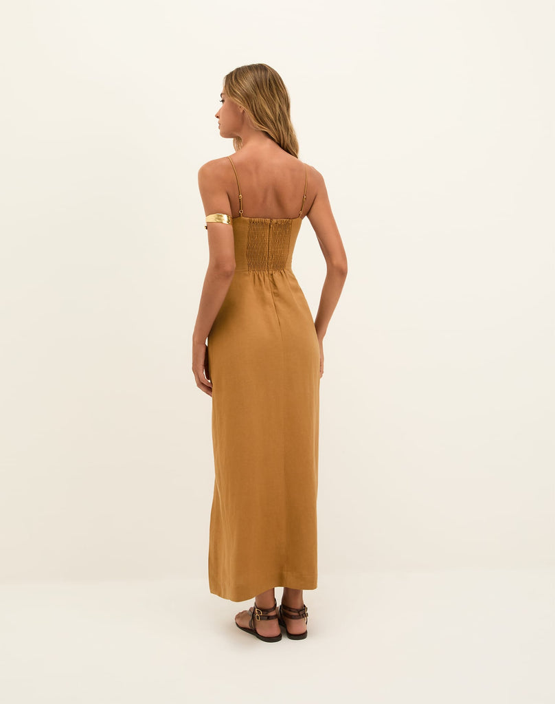 Bellevue Midi Dress main image 1