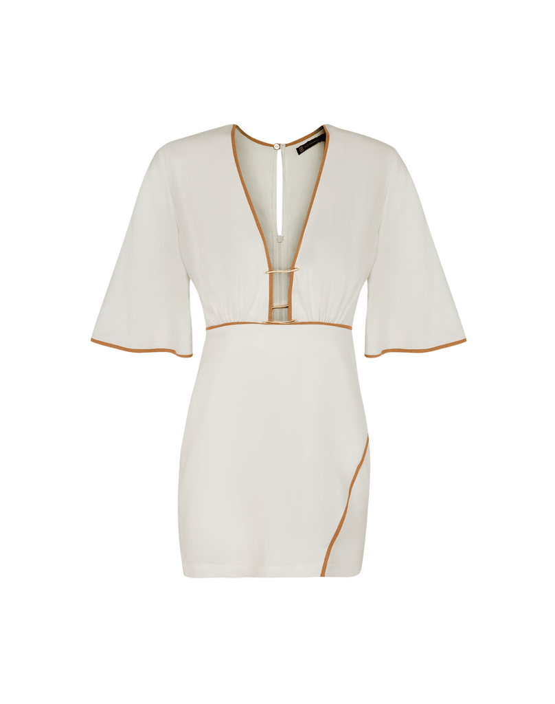 Vix: Iva Short Dress (VR262072) M