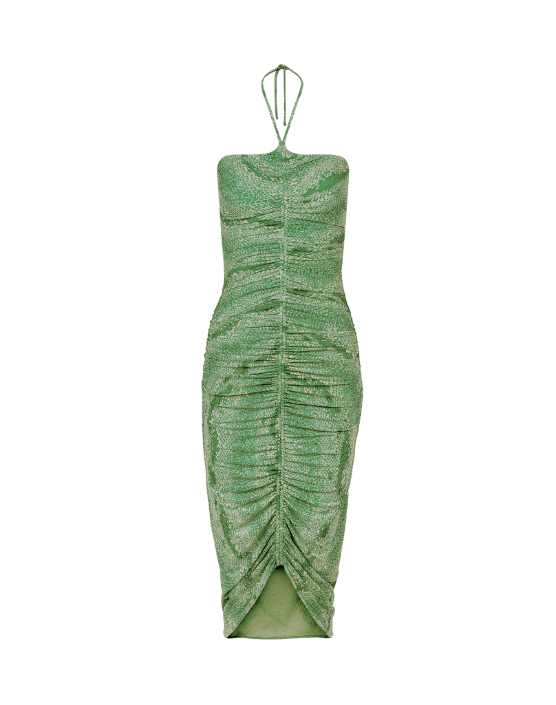 Day Midi Dress - Scandal