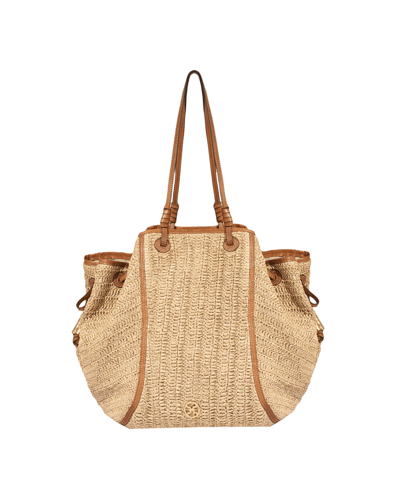 Ursula Bag - Caramel