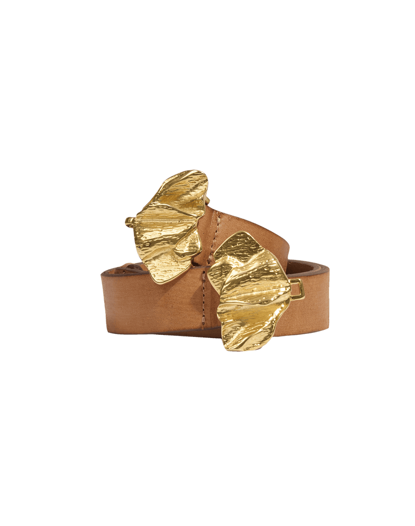 Dora Belt - Caramel display picture 1