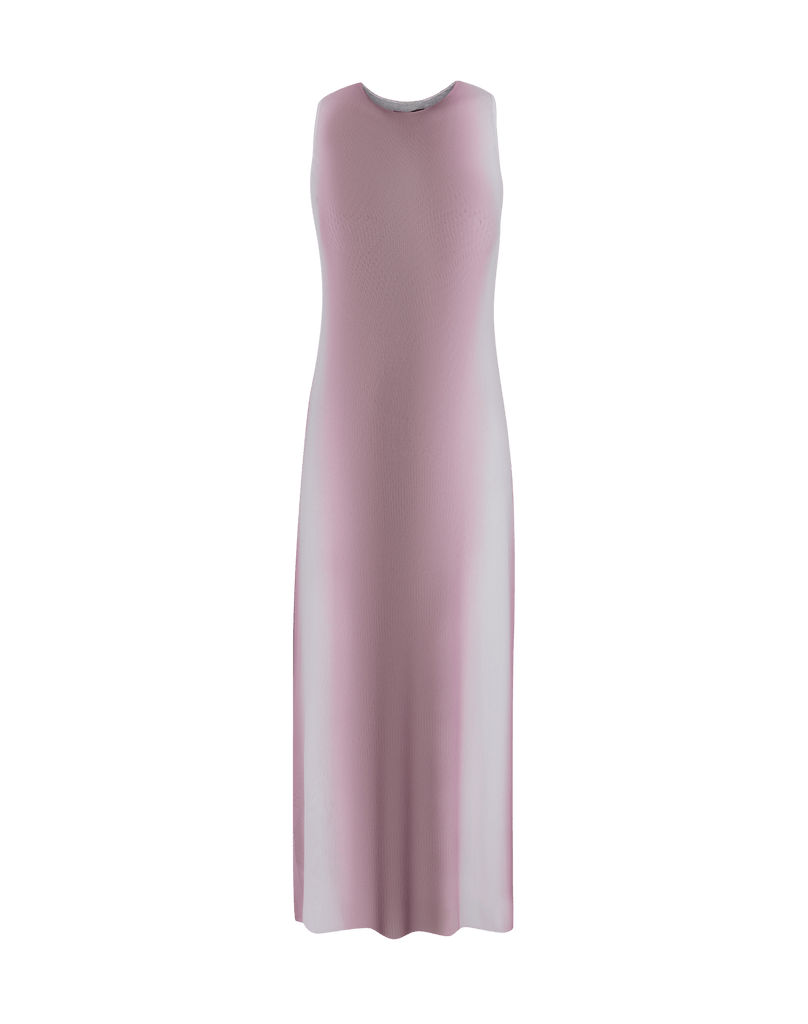 Twist Long Cover Up - Nebula