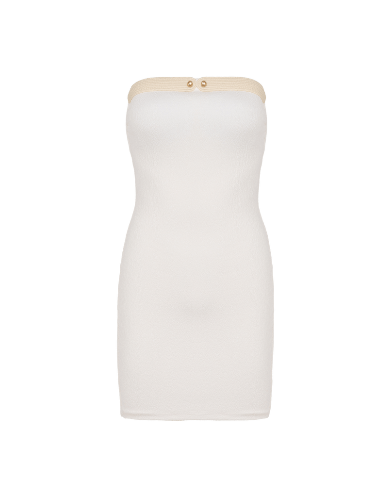Firenze Katherine Short Dress