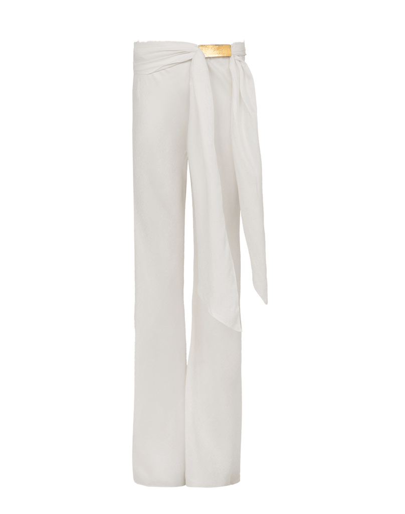 Rosie Pants - Off White