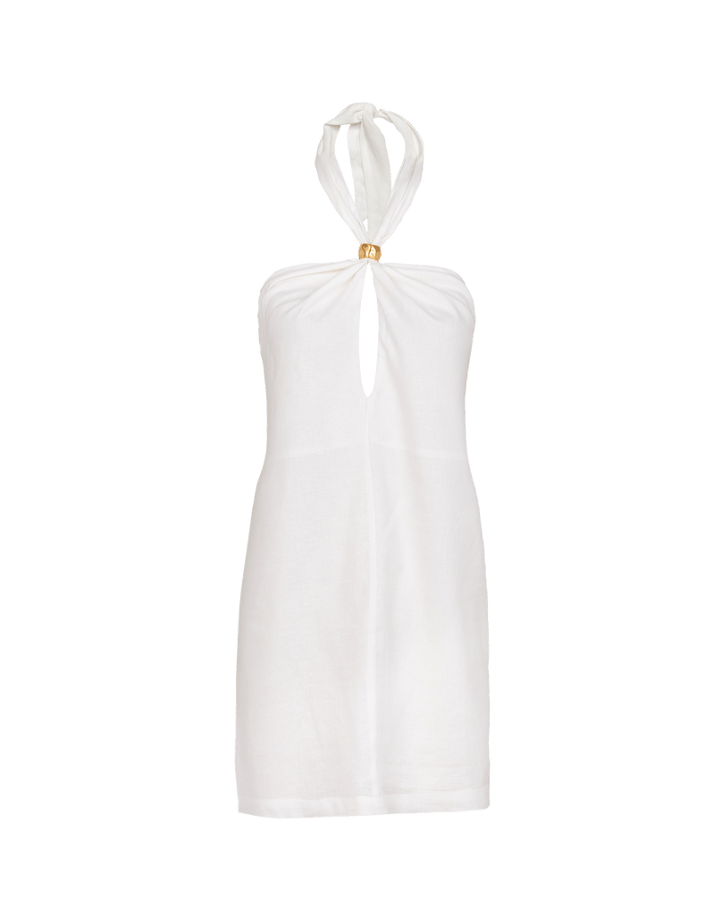 vix aster short dress Vix: Aster Short Dress (VS262155) XL