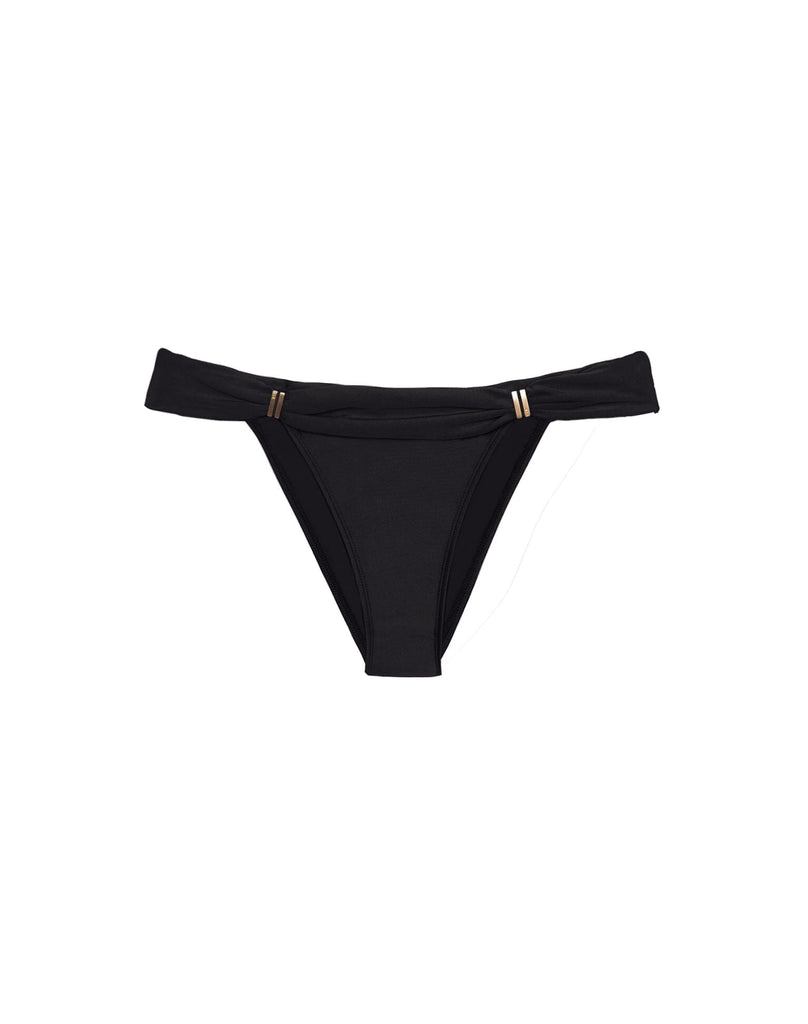 Matte Bia Tube Bottom - Toasty