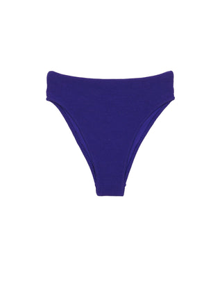 Firenze Jessi Hot Pant Bottom (exchange only) - Lazuli