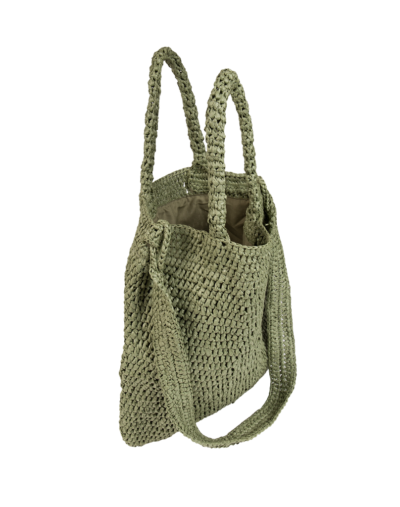 Kefera Bag - Bamboo