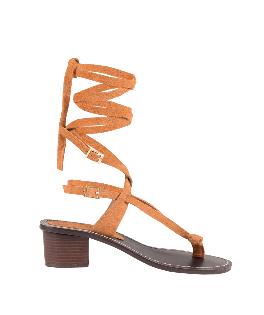 Pagie 2025 slide sandal