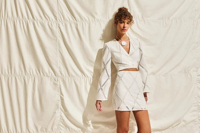 How to Build a Capsule Wardrobe for Summer Travel | ViX