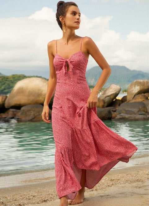 What to Wear to a Beach Wedding | ViX What to Wear to a Beach Wedding | ViX