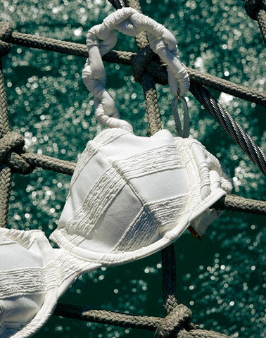 Designer Underwire Bikini Tops