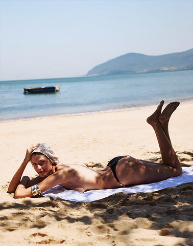 Cheeky Bathing Suit Bottoms