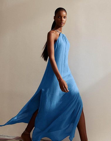 Designer Beach Maxi Dresses