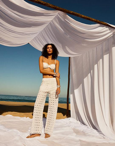 Bridal Swimwear & Bridal Outfits