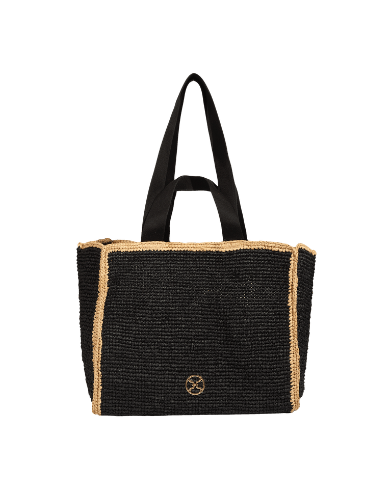 April Bag - Black