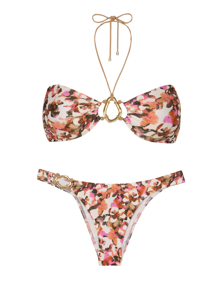 Adalia Bandeau Top - Naia