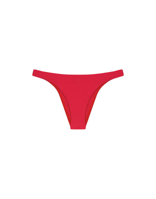 Basic Bottom - Red Poppy
