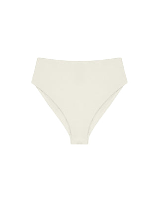 Firenze Bela Hot Pant Bottom - White