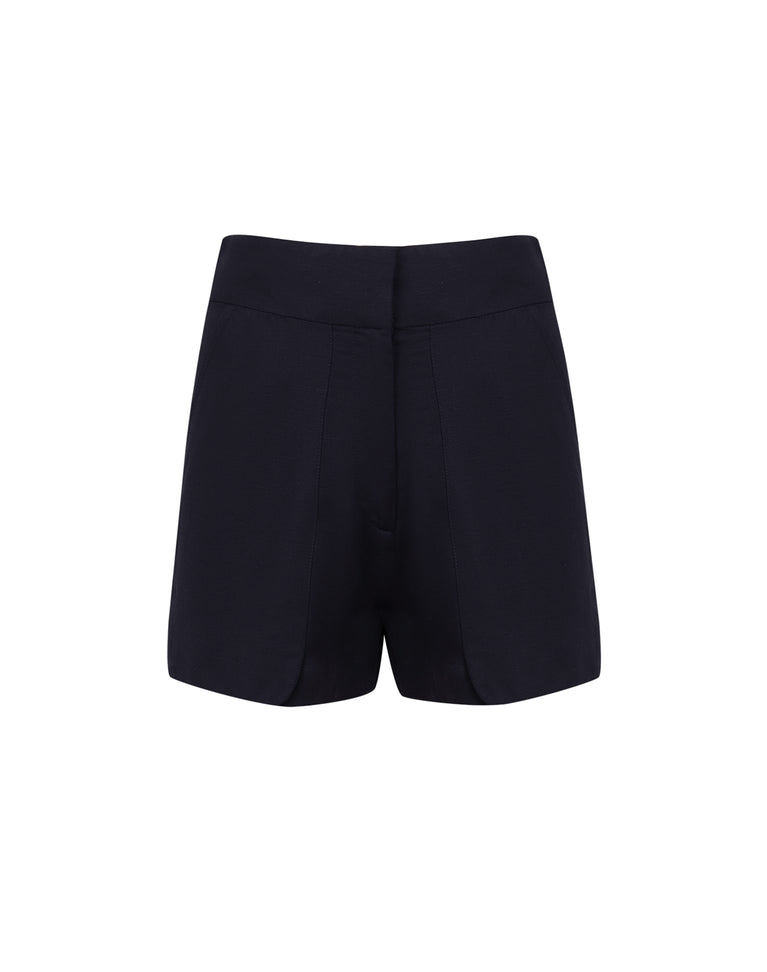 Bela Short - Black