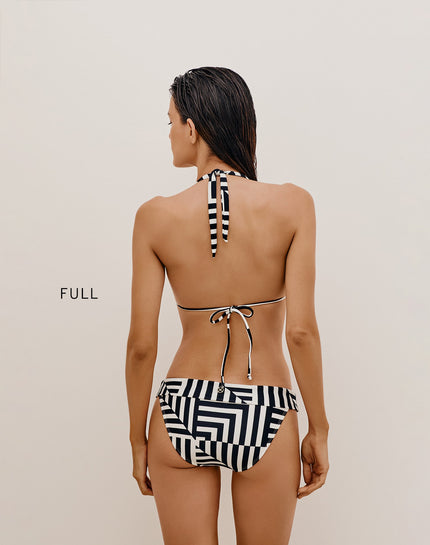 Bia Tube Bottom - Geo