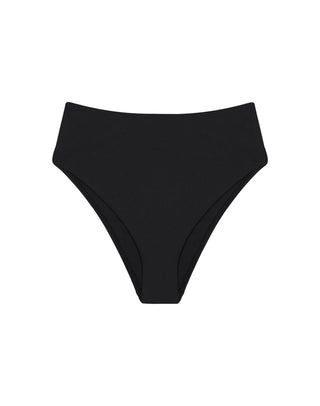 Bela Hot Pant Bottom - Black
