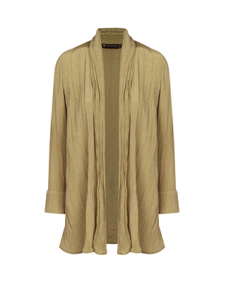Carol Cardigan (exchange only) - Olivine